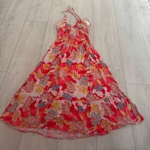 O’Neill KYNLEE DRESS size S